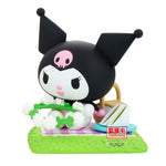 [PRE-ORDER] BANPRESTO SANRIO CHARACTERS NAKAYOSHI MEMORIES VOL. 2 MY MELODY & KUROMI