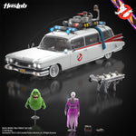 [PRE-ORDER] HASBRO Ghostbusters Plasma Series: Ectomobile (Anniversary Edition) [Base Model]