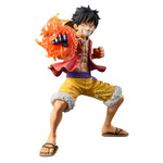 [PRE-ORDER] BANPRESTO (OVERSEA LIMITED) ONE PIECE GRANDISTA MONKEY D. LUFFY SPECIAL EDITION