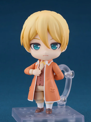 [PRE-ORDER] Nendoroid 2525 Kagamine Len: The Servant of Evil Ver.