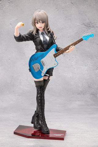 [PRE-ORDER] KOTOBUKIYA 1/7 Scale GIRLS BAND CRY MOMOKA KAWARAGI