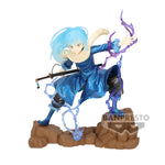 [PRE-ORDER] BANPRESTO ESPRESTO TEMPEST EFFECT AND MOTIONS RIMURU TEMPEST SPECIAL COLOR VER. - THAT TIME I GOT REINCARNATED AS A SLIME