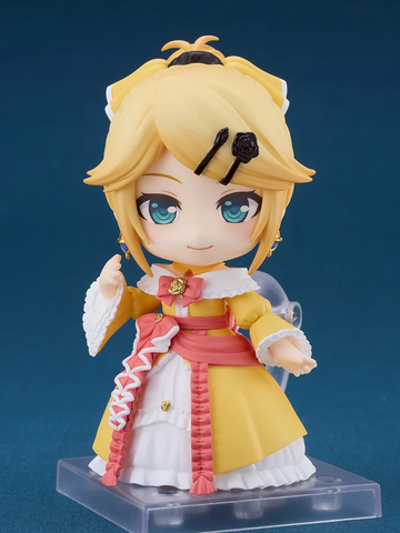 [PRE-ORDER] Nendoroid 2524 Kagamine Rin: The Daughter of Evil Ver.