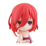 [PRE-ORDER] BANPRESTO BLUE LOCK MASCOT FIGURE VOL.2 (MEGURU BACHIRA / HYOMA CHIGIRI / RIN ITOSHI)