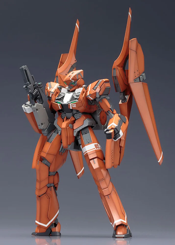 [PRE-ORDER] KOTOBUKIYA ALDNOAH.ZERO KG-6 SLEIPNIR