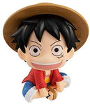 [PRE-ORDER] MEGAHOUSE Lookup Monkey D. Luffy & Roronoa Zoro - ONE PIECE