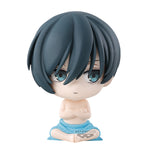 [PRE-ORDER] BANPRESTO BLUE LOCK MASCOT FIGURE VOL.2 (MEGURU BACHIRA / HYOMA CHIGIRI / RIN ITOSHI)