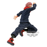 [ONHAND] BANPRESTO JUFUTSUNOWAZA YUJI ITADORI 2 - JUJUTSU KAISEN