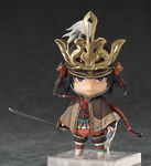 [PRE-ORDER] Nendoroid 2528 Genichiro Ashina - SEKIRO: SHADOWS DIE TWICE