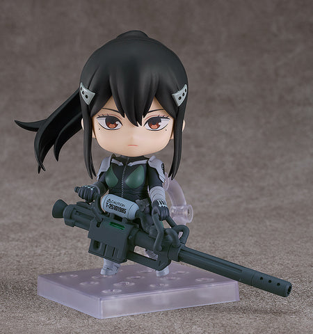 [PRE-ORDER] Nendoroid 2503 Mina Ashiro - Kaiju No. 8