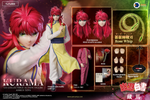 [PRE-ORDER] ASMUS TOYS 1/6 Scale Kurama - Yu Yu Hakusho