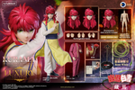 [PRE-ORDER] ASMUS TOYS 1/6 Scale Kurama LUXURY EDITION - Yu Yu Hakusho