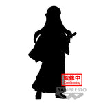 [PRE-ORDER] BANPRESTO DEMON SLAYER: KIMETSU NO YAIBA FIGURE VOL. 44 (A: MUICHIRO TOKITO)