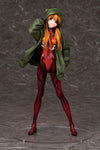 [PRE-ORDER] ALTER 1/7 Scale Shin Evangelion Movie - Shikinami Asuka Langley Hoodie ver.