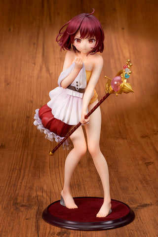 [PRE-ORDER] QUES Q 1/7 Scale Sophie Neuenmuller Changing Mode - Atelier Sophie: The Alchemist of the Mysterious Book (CASE of 6)