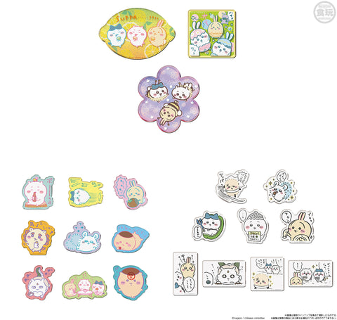 ANIME ONHAND – Red Monster Shop
