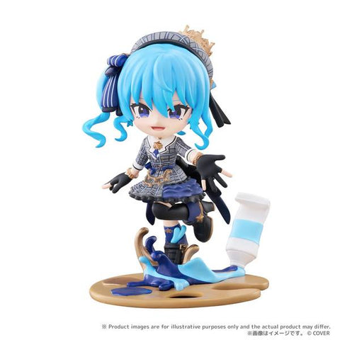 [PRE-ORDER] Bushiroad- PalVerse Palé- Hololive Production - Hoshimachi Suisei