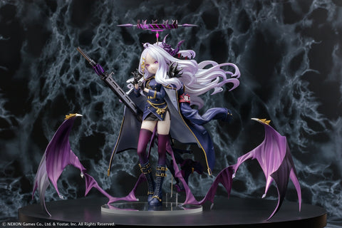 [PRE-ORDER] B'FULL 1/7 Scale Blue Archive - Hina Sorasaki (REPRODUCTION)