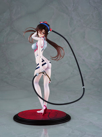 [PRE-ORDER] WANDERER 1/7 Scale Mari Makinami Illustrious - Evangelion: 3.0+1.0 Thrice Upon a Time (CASE of 8)