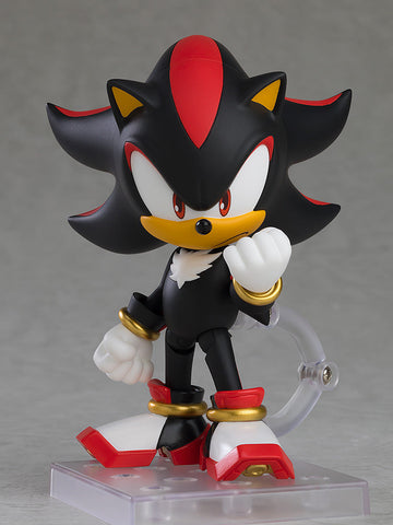 [PRE-ORDER] Nendoroid 2518 Shadow the Hedgehog - Sonic the Hedgehog