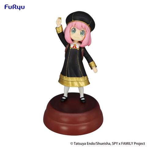[PRE-ORDER] FURYU Exceed Creative Figure Anya Forger Get a Stella Star - SPY×FAMILY