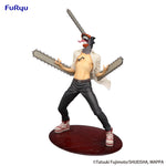 [PRE-ORDER] FURYU Exceed Creative Figure Chainsaw Man