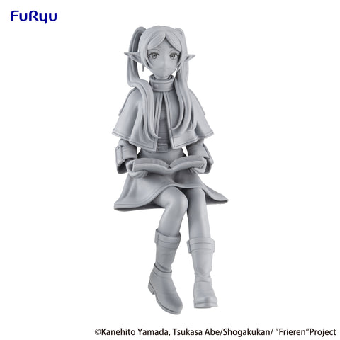 [PRE-ORDER] FURYU Noodle Stopper Figure Frieren - Frieren: Beyond Journey’s End