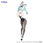 [PRE-ORDER] FURYU BiCute Bunnies Figure Hatsune Miku Rurudo Ver.