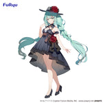 [PRE-ORDER] FURYU Trio-Try-iT Figure Hatsune Miku Outing Dress