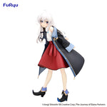 [PRE-ORDER] FURYU Trio-Try-iT Figure Elaina - The Journey of Elaina