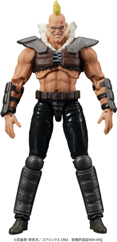 [PRE-ORDER] DIG DIGACTION Fist of the North Star - A Member of ZEED