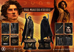 [PRE-ORDER] PRIME 1 STUDIO Real Elite Masterline Dune: Part Two (Film) Paul Atreides