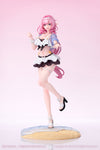 [PRE-ORDER] MYETHOS 1/8 Scale Elysia, Summer Miss Elf Ver. - Honkai Impact 3