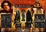 [PRE-ORDER] PRIME 1 STUDIO Real Elite Masterline Dune: Part Two (Film) Paul Atreides