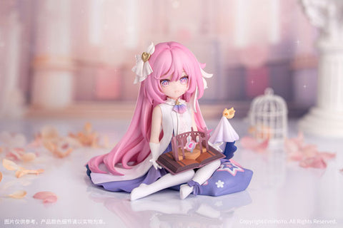 [PRE-ORDER] MYETHOS Elysia: Herrscher of Human: Ego Figure - Honkai Impact 3rd