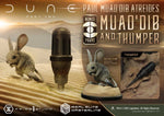 [PRE-ORDER] PRIME 1 STUDIO Real Elite Masterline Dune: Part Two (Film) Paul Atreides