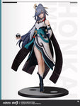 [PRE-ORDER] MYETHOS 1/8 Scale Fu Hua: Azure Empyrea - Honkai Impact 3