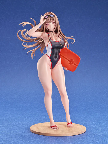 [PRE-ORDER] GOOD SMILE ARTS SHANGHAI 1/7 Scale Rapi: Classic Vacation - GODDESS OF VICTORY: NIKKE