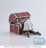 [PRE-ORDER] SEGA Luminasta Frieren In Mimic - Frieren Beyond Journey's End