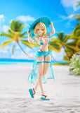 [PRE-ORDER] figma 674 BUNNY SUIT PLANNING - Sophia F. Shirring: Swimsuit ver.