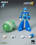 [PRE-ORDER] THREEZERO MDLX X - Rockman X / Mega Man X