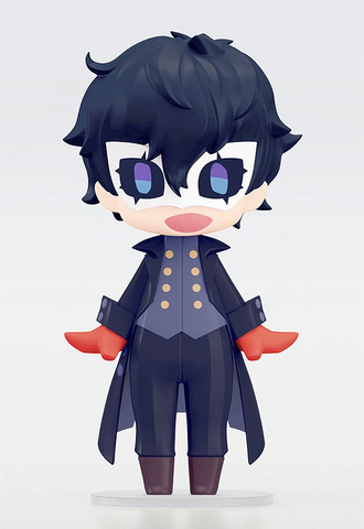[ONHAND] HELLO! GOOD SMILE Joker - Persona5 Royal
