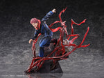 [PRE-ORDER] SEGA 1/7 Scale JUJUTSU KAISEN Figure Yuji Itadori