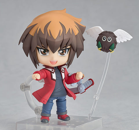 [ONHAND] Nendoroid 2382 Jaden Yuki - Yu-Gi-Oh! Duel Monsters GX