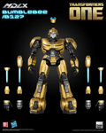 [PRE-ORDER] THREEZERO Transformers One - MDLX Bumblebee/B127