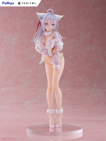 [PRE-ORDER] FURYU TENITOL TALL ALYA - Alya Sometimes Hides Her Feelings in Russian