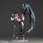 [PRE-ORDER] KAIYODO The Amazing Yamaguchi Street Fighter Juri