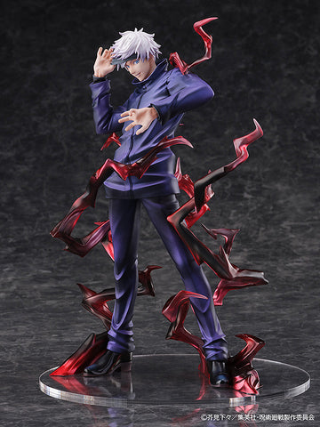 [PRE-ORDER] SEGA 1/7 Scale JUJUTSU KAISEN Figure Satoru Gojo