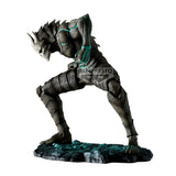 [PRE-ORDER] BANPRESTO KAIJU NO. 8 [THE BRUSH / THE ANIME / THE METALLIC]