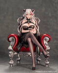 [PRE-ORDER] MYETHOS 1/7 Scale Ägir: Rose Ceremony Ver. - Azur Lane